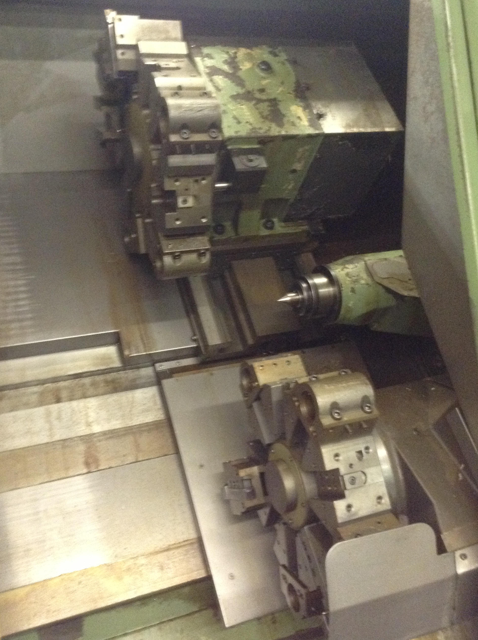Equipment picture